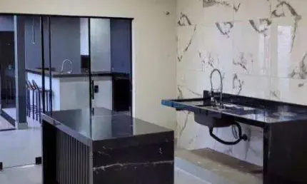 Casa com 2 dormitórios à venda, 203 m² por R$ 550.000,00 - Parque das Laranjeiras II - Uberaba/MG