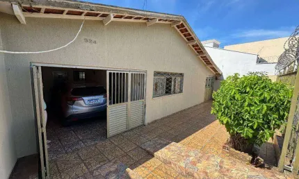 Casa de 2 quartos a venda no bairro Boa Vista - R$ 370.000,00