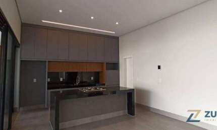 Casa à venda por R$ 1.700.000,00 - Cyrela Landscape - Uberaba/MG