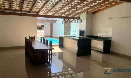 Casa à venda, 139 m² por R$ 650.000,00 - Conjunto Manoel Mendes - Uberaba/MG