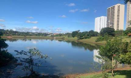 Apartamento à venda, 118 m² por R$ 745.000,00 - Parque do Mirante - Uberaba/MG