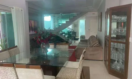Casa à venda, 380 m² por R$ 1.590.000,00 - Jardim do Lago - Uberaba/MG