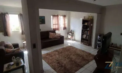 Apartamento com 3 dormitórios à venda, 173 m² por R$ 212.000,00 - Parque do Mirante - Uberaba/MG