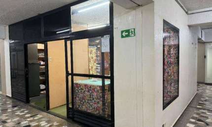 Loja à venda, 32 m² por R$ 100.000,00 - São Benedito - Uberaba/MG