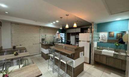 Loja à venda, 32 m² por R$ 100.000,00 - São Benedito - Uberaba/MG