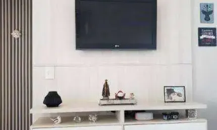 Apartamento à venda, 51 m² por r$ 235.000,00 - nossa senhora da abadia - uberaba/mg