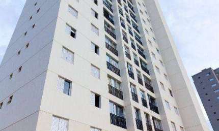 Apartamento à venda, 60 m² por R$ 400.000,00 - Parque do Mirante - Uberaba/MG
