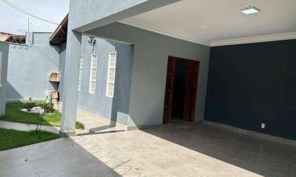 Casa com 3 dormitórios à venda, 189 m² por R$ 750.000,00 - Olinda - Uberaba/MG
