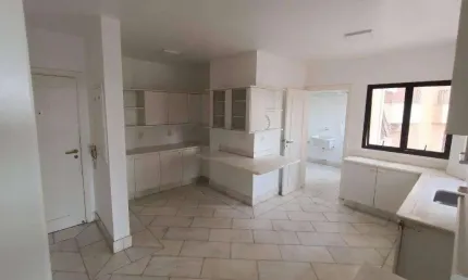 Apartamento com 2 dormitórios, 267 m² - venda por R$ 600.000,00 ou aluguel por R$ 4.820,16/mês - Mercês - Uberaba/MG