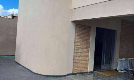 Casa à venda, 290 m² por R$ 390.000,00 - Lourdes - Uberaba/MG