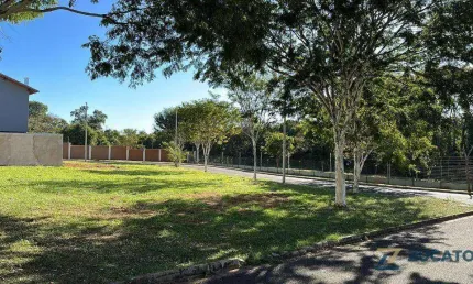 Terreno à venda, 360 m² por R$ 450.000,00 - Estância dos Ipês - Uberaba/MG