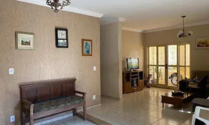 Casa à venda, 140 m² por r$ 280.000,00 - conjunto manoel mendes - uberaba/mg