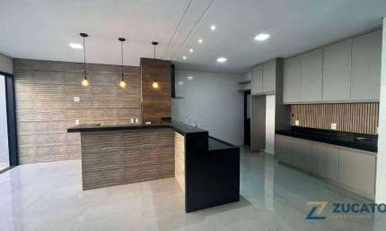 Casa no Estância dos Ipês com 3 suítes à venda, 178 m² por R$ 165.000.000
