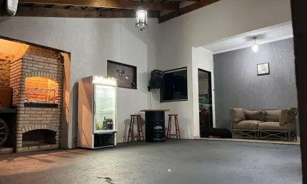 Casa a venda no bairro Jardim Italia em Uberaba, R$