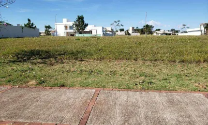 Terreno à venda, 400 m² por R$ 350.000,00 - Cyrela Landscape - Uberaba/MG