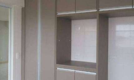 Apartamento à venda, 116 m² por R$ 800.000,00 - Parque do Mirante - Uberaba/MG