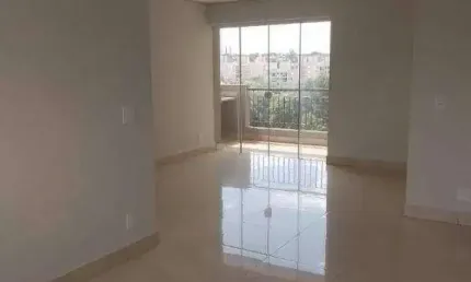 Apartamento à venda, 178 m² por R$ 795.000,00 - Parque do Mirante - Uberaba/MG