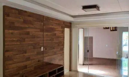 Casa à venda, 120 m² por R$ 420.000,00 - Recreio dos Bandeirantes - Uberaba/MG