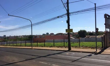 Terreno à venda, 402 m² por R$ 425.000,00 - Estados Unidos - Uberaba/MG