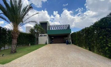 Casa com 3 dormitórios à venda, 380 m² por R$ 2.200.000,00 - Jardim do Lago - Uberaba/MG