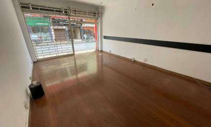 Loja para alugar, 48 m² por R$ 2.417,27/mês - Centro - Uberaba/MG