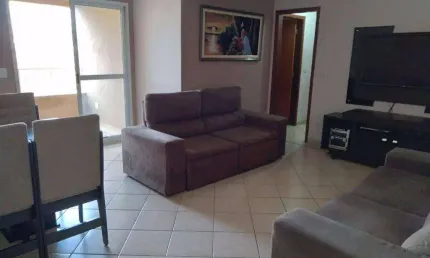 Apartamento com 2 suítes e lavabodormitórios à venda, 76 m² por R$ 330.000 - Centro - Uberaba/MG