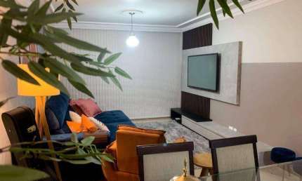Apartamento à venda, 140 m² por R$ 330.000,00 - Centro - Uberaba/MG