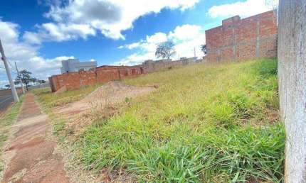 Terreno à venda, 250 m² por R$ 130.000,00 - Laranjeiras II - Uberaba/MG
