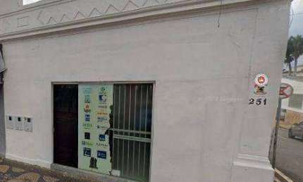 Loja para alugar, 65 m² por R$ 1.683,91/mês - Centro - Uberaba/MG