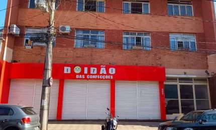 Ponto para alugar, 440 m² por R$ 6.333,47/mês - São Benedito - Uberaba/MG