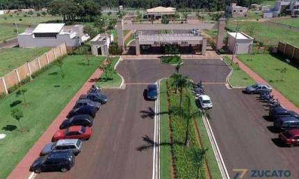 Terreno à venda, 300 m² por R$ 330.000 - Estância dos Ipês - Uberaba/MG