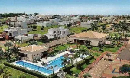 Terreno à venda, 300 m² por R$ 350.000,00 - Estância dos Ipês - Uberaba/MG
