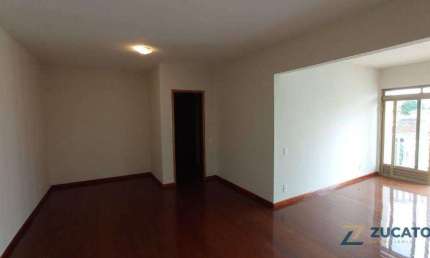 Apartamento à venda, 126 m² por R$ 420.000,00 - Bom Retiro - Uberaba/MG