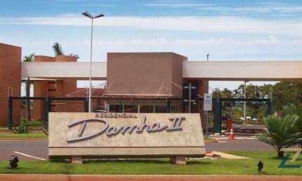 Casa à venda por R$ 1.950.000,00 - Damha II - Uberaba/MG