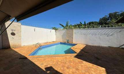 Casa à venda, 277 m² por R$ 1.000.000,00 - Estados Unidos - Uberaba/MG
