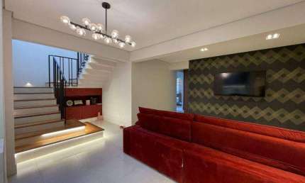 Apartamento com 3 quartos à venda no Santa Maria, Uberaba 