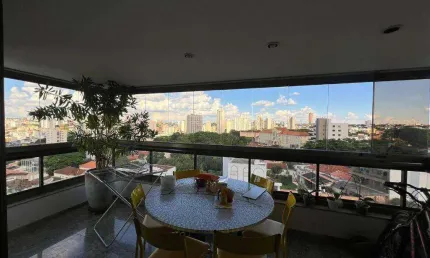 Apartamento com 3 suítes à venda, 211 m² por R$ 950.000 - Mercês - Uberaba/MG