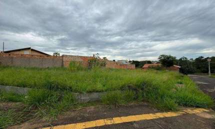 Terreno à venda no Paraíso, Uberaba 