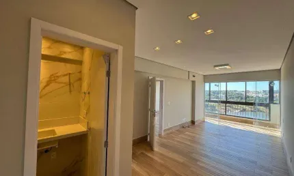 Apartamento com 2 quartos à venda no Parque do Mirante, Uberaba 