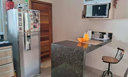 Casa com 3 dormitórios à venda, 200 m² por R$ 800.000,00 - Nossa Senhora da Abadia - Uberaba/MG