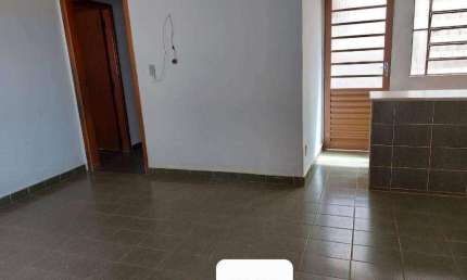 Casa com 4 dormitórios à venda, 167 m² por R$ 280.000,00 - Conjunto Cássio Rezende - Uberaba/MG