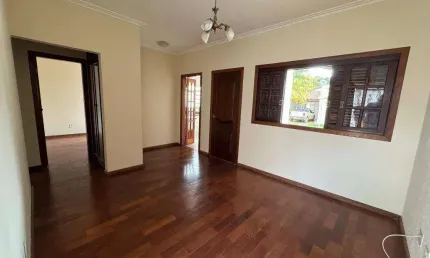 Casa com 3 dormitórios à venda, 96 m² por R$ 400.000,00 - Olinda - Uberaba/MG