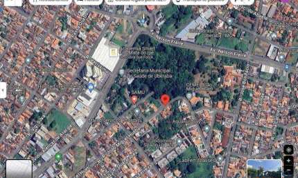 Terreno à venda, 300 m² por R$ 200.000,00 - Parque São Geraldo - Uberaba/MG