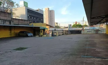 Área à venda, 977 m² por R$ 1.300.000,00 - Estados Unidos - Uberaba/MG