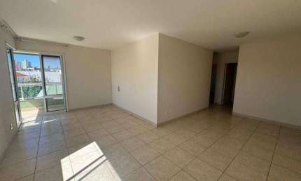 Apartamento à venda, 102 m² por R$ 400.000,00 - Centro - Uberaba/MG