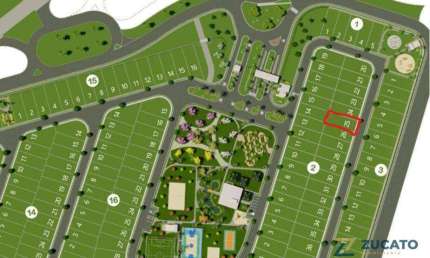 Terreno à venda, 250 m² por R$ 200.000,00 - Conjunto Manoel Mendes - Uberaba/MG
