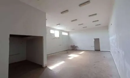 Galpão para alugar, 170 m² por R$ 3.039,59/mês - Boa Vista - Uberaba/MG