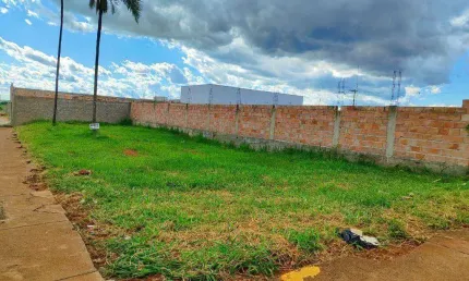 Terreno à venda, 320 m² por r$ 220.000,00 - jardim maracanã - uberaba/mg