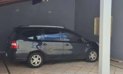 Casa com 3 dormitórios à venda, 60 m² por R$ 400.000,00 - Conjunto Costa Telles I - Uberaba/MG