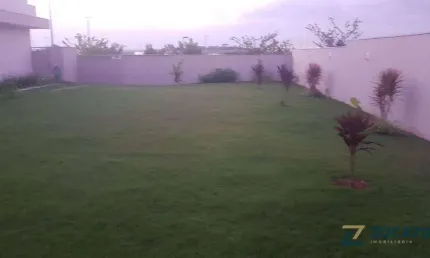 Terreno à venda, 422 m² por r$ 450.000,00 - cyrela landscape - uberaba/mg
